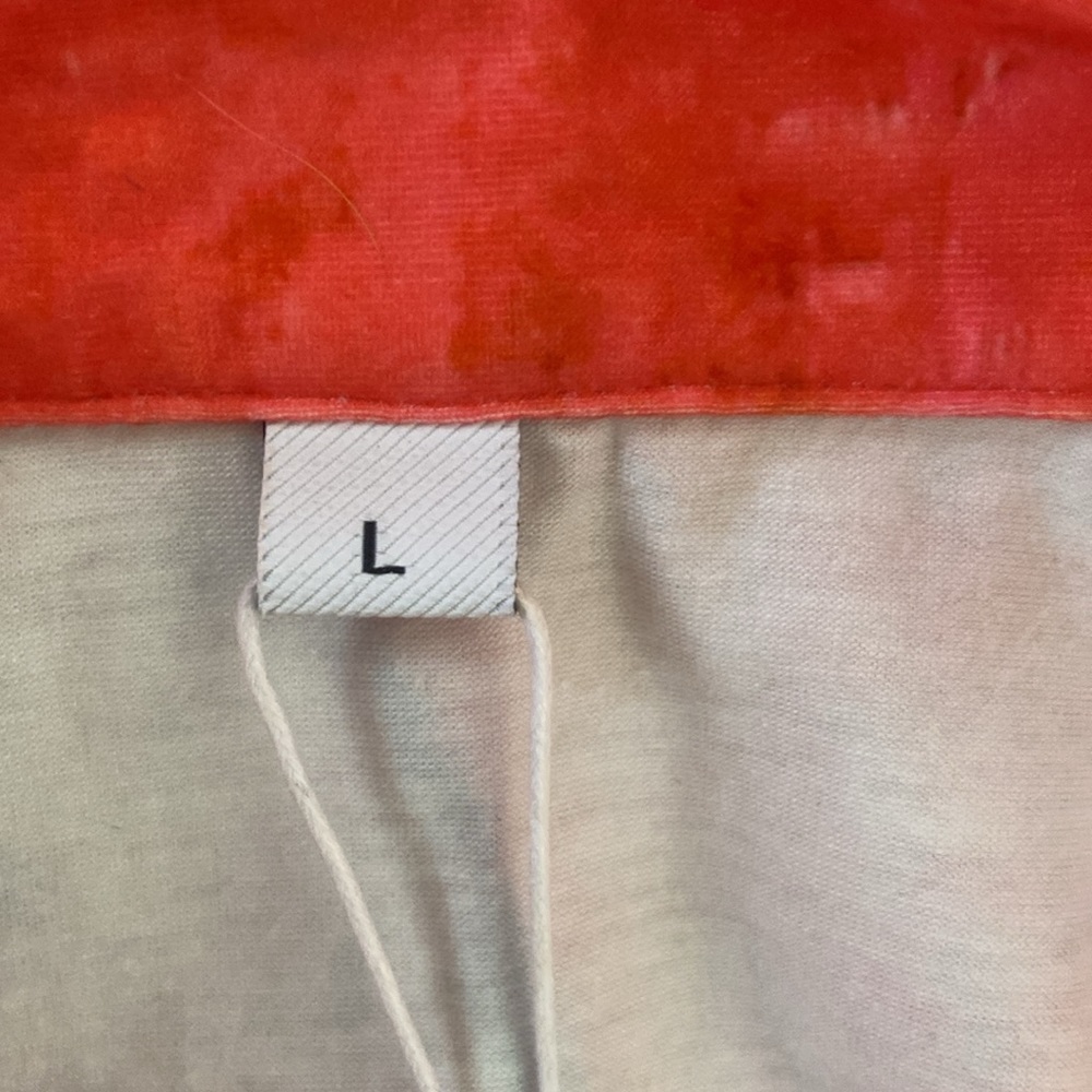 Woman blouse - Picture 6 of 6